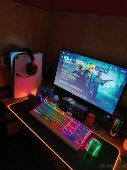 27" MSI MAG 274QRF QD E2 TOP STAV - 2
