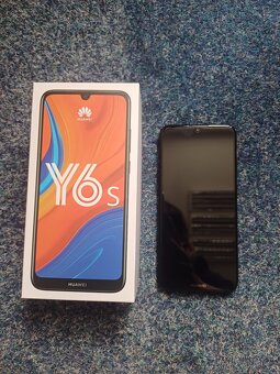 Huawei Y6 S - 2