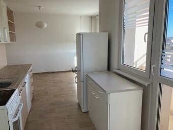 Hradec Králové, Na Kotli, 55m2 - 2