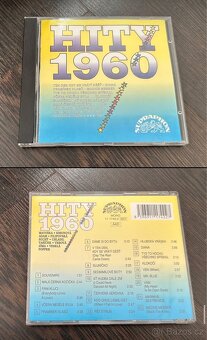 retro CD - 2