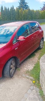 Golf plus 1.6 mpi - 2