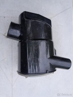 Jawa 250/350 panelka - 2