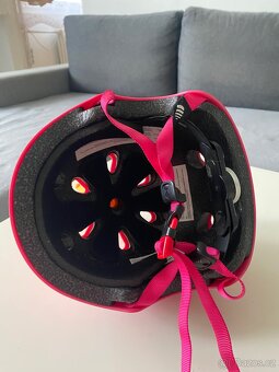 Detska helma - 2