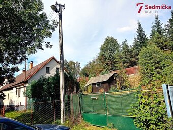Prodej rodinné domy, Krucemburk, ev.č. 00507 - 2