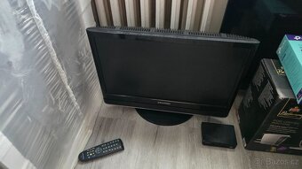 Prodám tv Grundig - 2