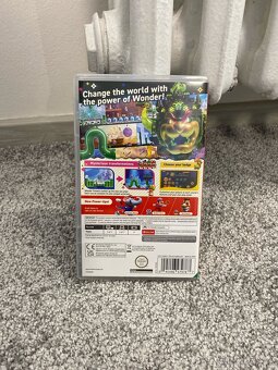 Super Mario Bros Oddysey SWITCH - 2