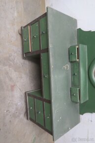 Toaletka - 2