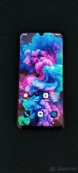Samsung galaxie a15 128/4 5g - 2