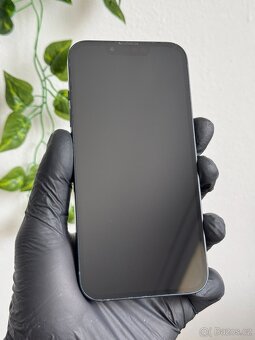 iPhone 13 128GB - 100% baterie - 2
