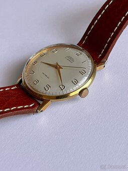 Prim elegant incabloc II - 2