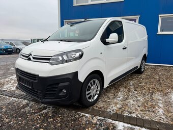 Jumpy 2.0HDi, 90kW - 2