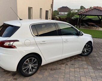 Peugeot 308 1.2 PureTech Access S&S - 2