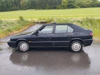 Alfa Romeo 33 1.7 16v - 2