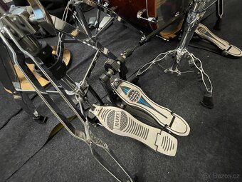 Prodám dvojšlapku Mapex - 2