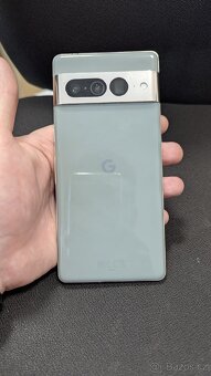 Google pixel 7 pro - 2