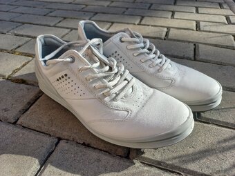 Boty Ecco Cage Pro - 2