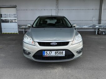 Ford Focus 1.6TDCi 66kW 2010 klima EcoSport - 2