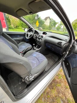 Peugeot 206 - 2