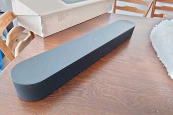 Sonos Beam (gen 2) - top stav - 2