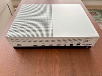 XBOX ONE S - 2
