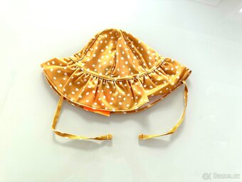 Klobouk H&M, SPF 50, vel. 98/104 - 2