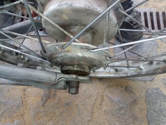 Jawa Special - 2