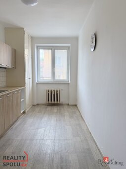 Pronájem, byty/2+1, 49 m2, Hany Kvapilové 2272/1, 74601 Opav - 2