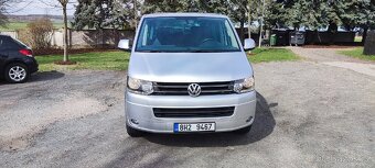 Volkswagen Multivan T5.1 2.0tdi 103kw - 2