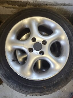 4x100 r15 - 2