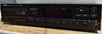 Denon DCD-820 - 2