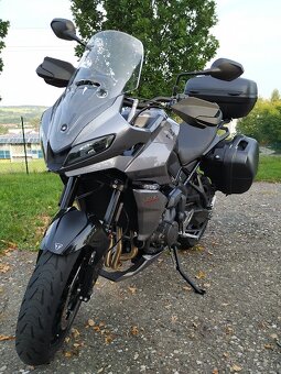 Triumph Tiger 660 Sport - 2