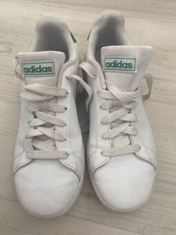 Boty Adidas - 2