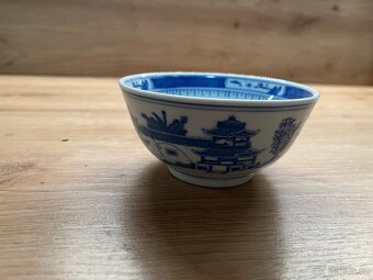 Mistička porcelán retro - 2