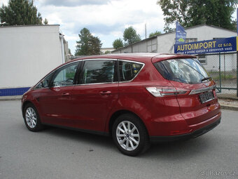 Ford S-MAX 2.0 TDCi  7 MIST - 2