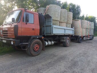Tatra 815 4x4 - 2