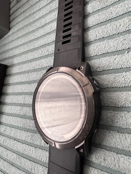 Hodinky Garmin Fenix 7 solar - 2