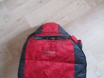 Spacák Crossroad 170cm - 2