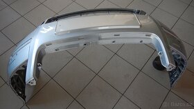 Přední nárazník VW Passat r. 2000-2005 - 2