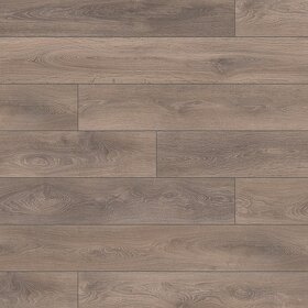 Laminátová plovoucí podlaha 120m2 dub mořený sleva 35%NOVÁ - 2