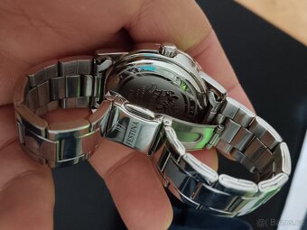 hodinky Festina 16722/1 - 2