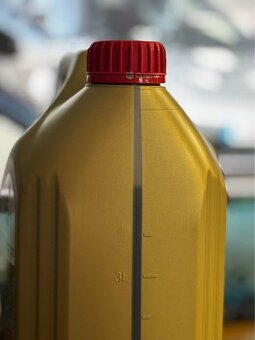 4L Castrol Edge 0W30 - 2