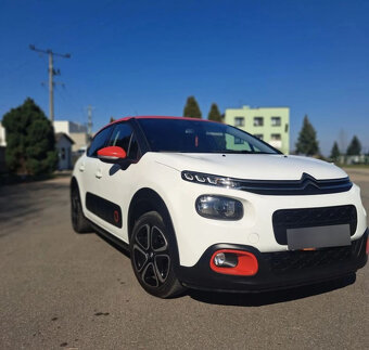 Citroën C3 1.2 PureTech Exclusive - 2