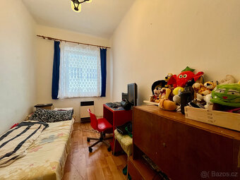 Pronájem, byt 2+1, 53 m², Šumperk - 2