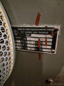 Ventilator - 2