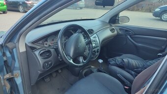 Ford Focus - 2
