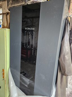 Bojler slunečnice Dražice - 2