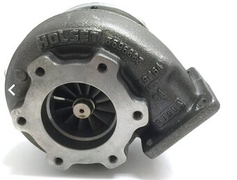 Turbo Holset hx50 mfs - 2