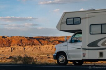 USA Karavan 2008 JAYCO M-31 SS FORD E450 - GREYHAWK - 2