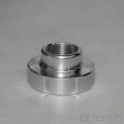 IBC redukce na kontejner na ventily camlock 2 1/8" - 2