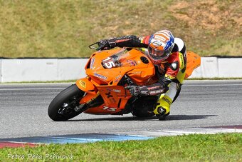 HONDA CBR 1000SP 2018 - 2